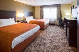 Americinn By Wyndham Blue Earth Pokoj fotografie